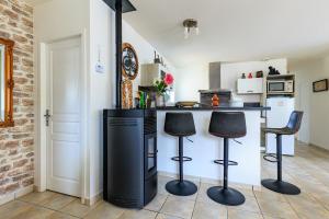 Villas Villa Melchivany - Nature et Ocean : photos des chambres