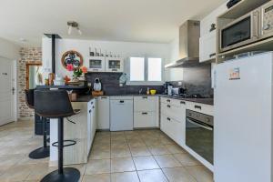 Villas Villa Melchivany - Nature et Ocean : photos des chambres