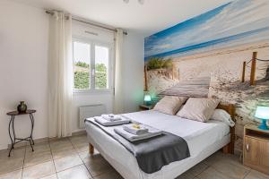 Villas Villa Melchivany - Nature et Ocean : photos des chambres