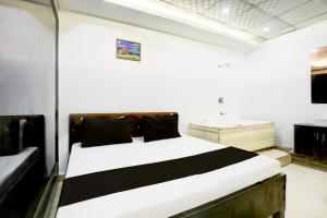 Hotel O Kashish Residency