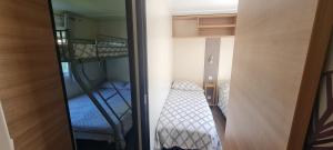 Chalets Havre de paix Gastes MH 109 : photos des chambres