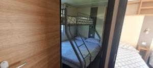 Chalets Havre de paix Gastes MH 109 : photos des chambres