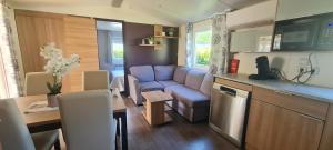 "Havre de paix Gastes MH 109"