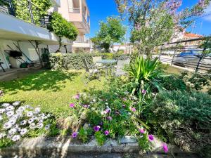 Nikiti Azzurro villa