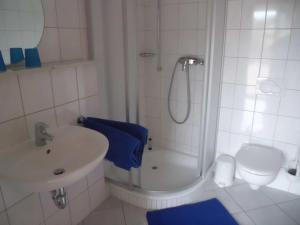 Ferienhaus Ankerweg an der Seehundstation Typ D