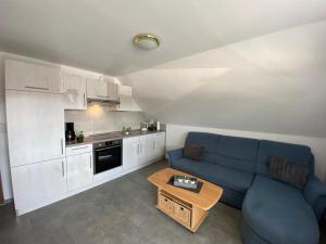 Ferienhaus Ankerweg an der Seehundstation Typ B