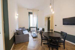 Barberini Grand Retreat with Terrace