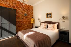 Piotrkowska 89 Residence