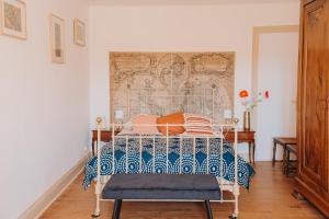 B&B / Chambres d'hotes Logis de Vallombronze : photos des chambres