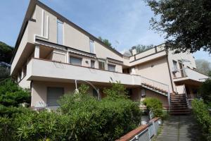 Sabbia & Pinoli - Tirrenia, Pisa