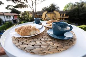 Sabbia & Pinoli - Tirrenia, Pisa