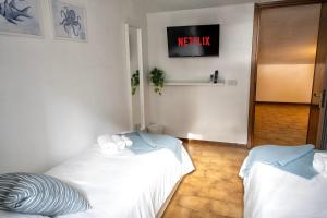 Sabbia & Pinoli - Tirrenia, Pisa