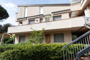 Sabbia & Pinoli - Tirrenia, Pisa