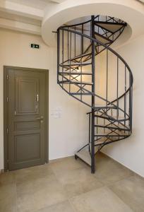 "Araklos" Summer house I