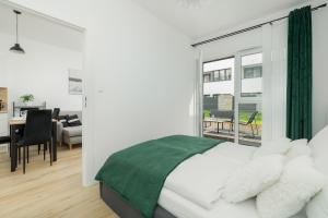 Przy Porcie by Jantar Apartamenty Kołobrzeg