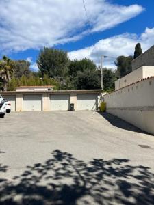 chambre dhôtes villa tigre LA CIOTAT Quartier résidentiel