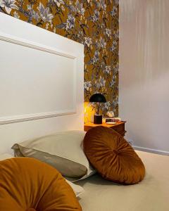 Appartements Grand appartement cozy et lumineux au centre d-Orleans : photos des chambres