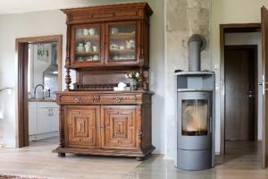 Idyllisches Apartment mit 2 Schlafzimmer