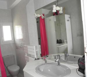 chambre dhôtes villa tigre LA CIOTAT Quartier résidentiel