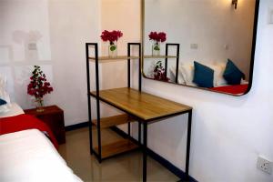 Dhontakuru Guest House