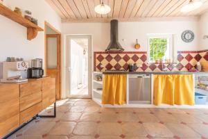 Maisons de vacances Mon Gite en Provence avec piscine : photos des chambres