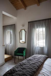 Grande Chambre Double