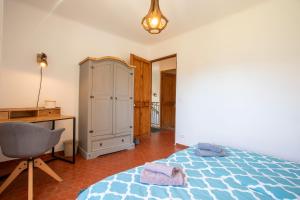 Maisons de vacances Mon Gite en Provence avec piscine : photos des chambres
