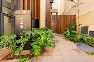 Easy Star - Lindo studio em Pamplona ao lado da Av. Paulista - HN01I