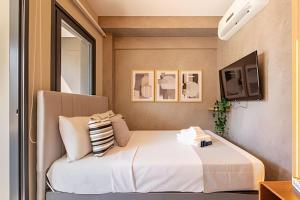 Easy Star - Lindo studio em Pamplona ao lado da Av. Paulista - HN01I