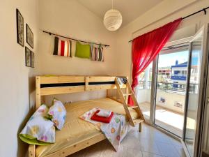 Nikiti Azzurro villa