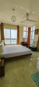 Amwaj hotel Mirbat
