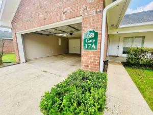 Eastgate 17A beautiful townhouse