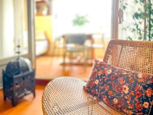 Appartements RetroMirabeau 