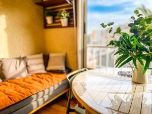 Appartements RetroMirabeau 