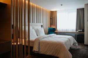 OREA Hotel Pyramida Praha