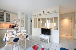 Appartements Vauban 179 - Mignon appartement : photos des chambres