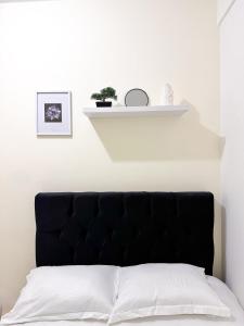 Habitación doble con entrada independiente y baño privado