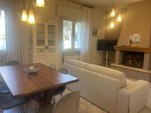 CV005 - nuovo bilocale con aria condizionata