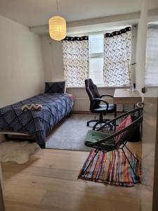 Close to Norreport 201