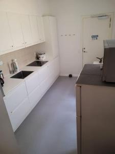 Close to Norreport 201