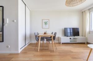 Glow Apartments, Szczecińska Apartamenty