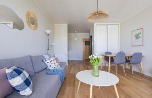 Glow Apartments, Szczecińska Apartamenty