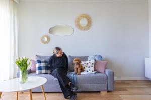 Glow Apartments, Szczecińska Apartamenty