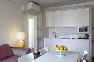 Deluxe Apartment  with Two-Bedroom - Annex room in Palace Hotel