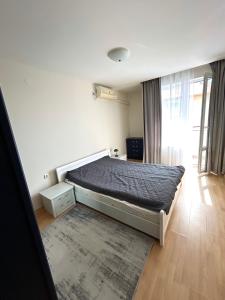 Fort Noks PRIVILEGE Apartment