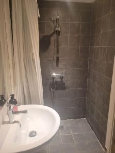 Close to Norreport st 204.