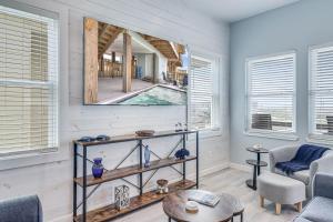 Beach EscapeRelaxation Meets the Waves