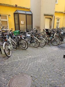 Close to Norreport st 204.