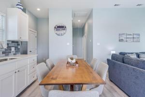 Beach EscapeRelaxation Meets the Waves