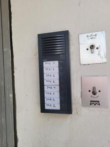 Close to Norreport st 204.